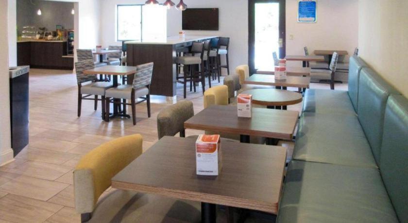 Quality Inn Danville Εξωτερικό φωτογραφία